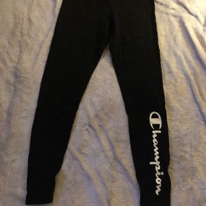 Champion leggings